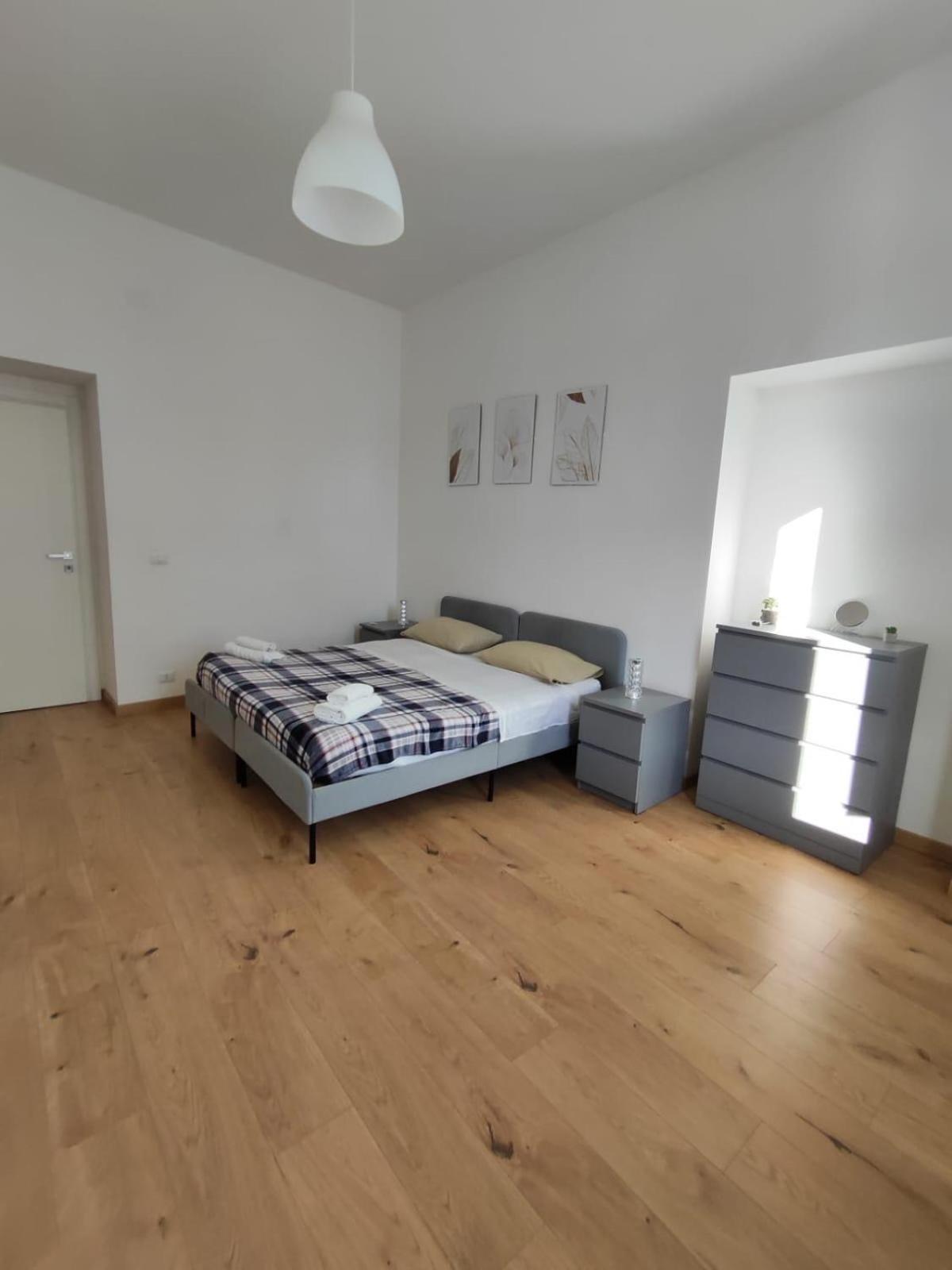 Séjour chez l'habitant Luxury House Naples