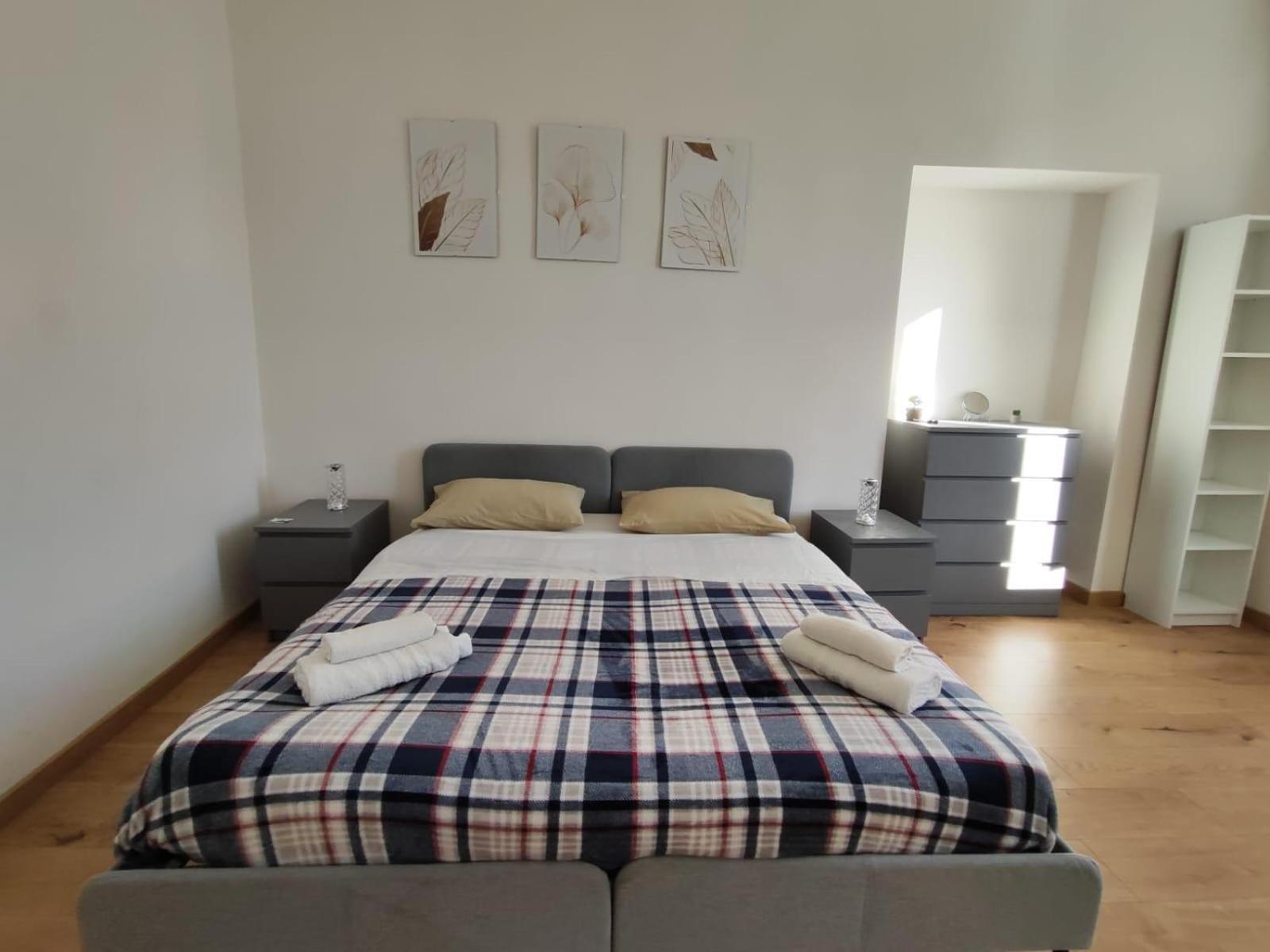 Séjour chez l'habitant Luxury House Naples