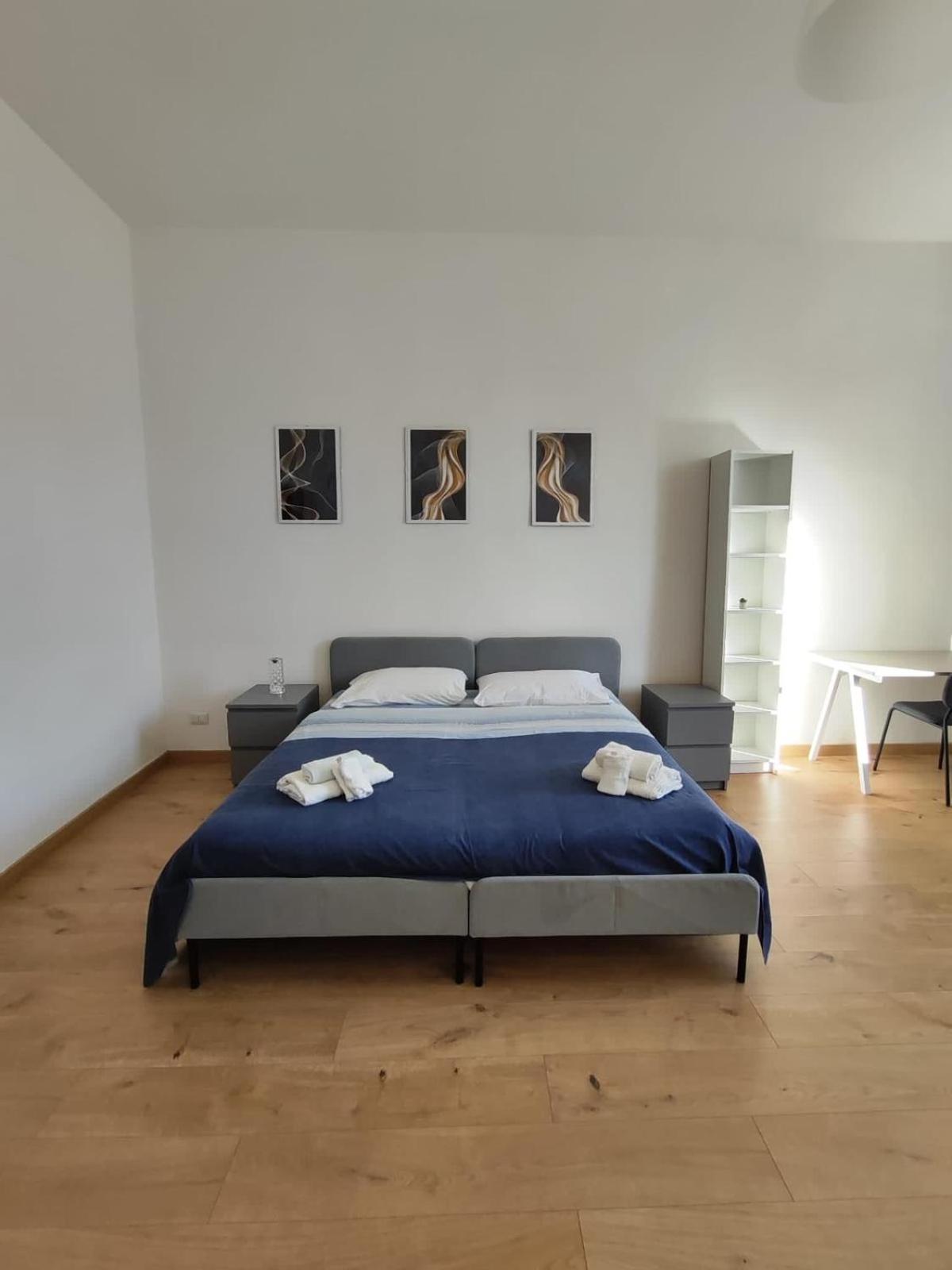 Séjour chez l'habitant Luxury House *