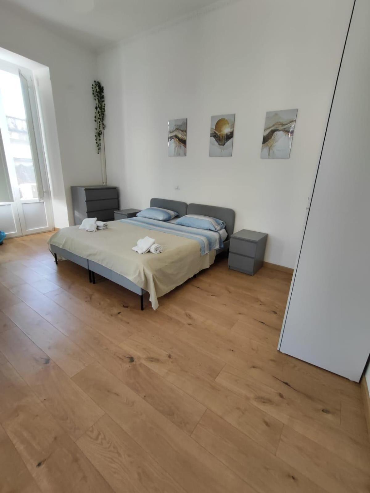 Luxury House Naples