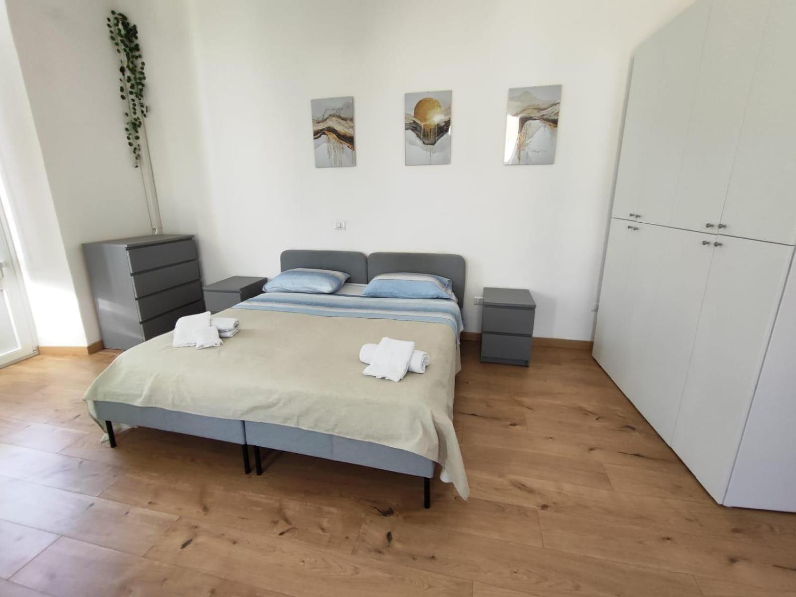 Luxury House * Naples