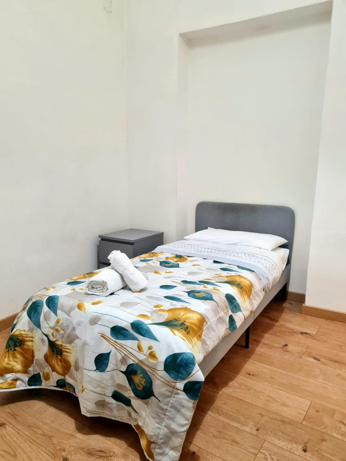 Séjour chez l'habitant Luxury House *